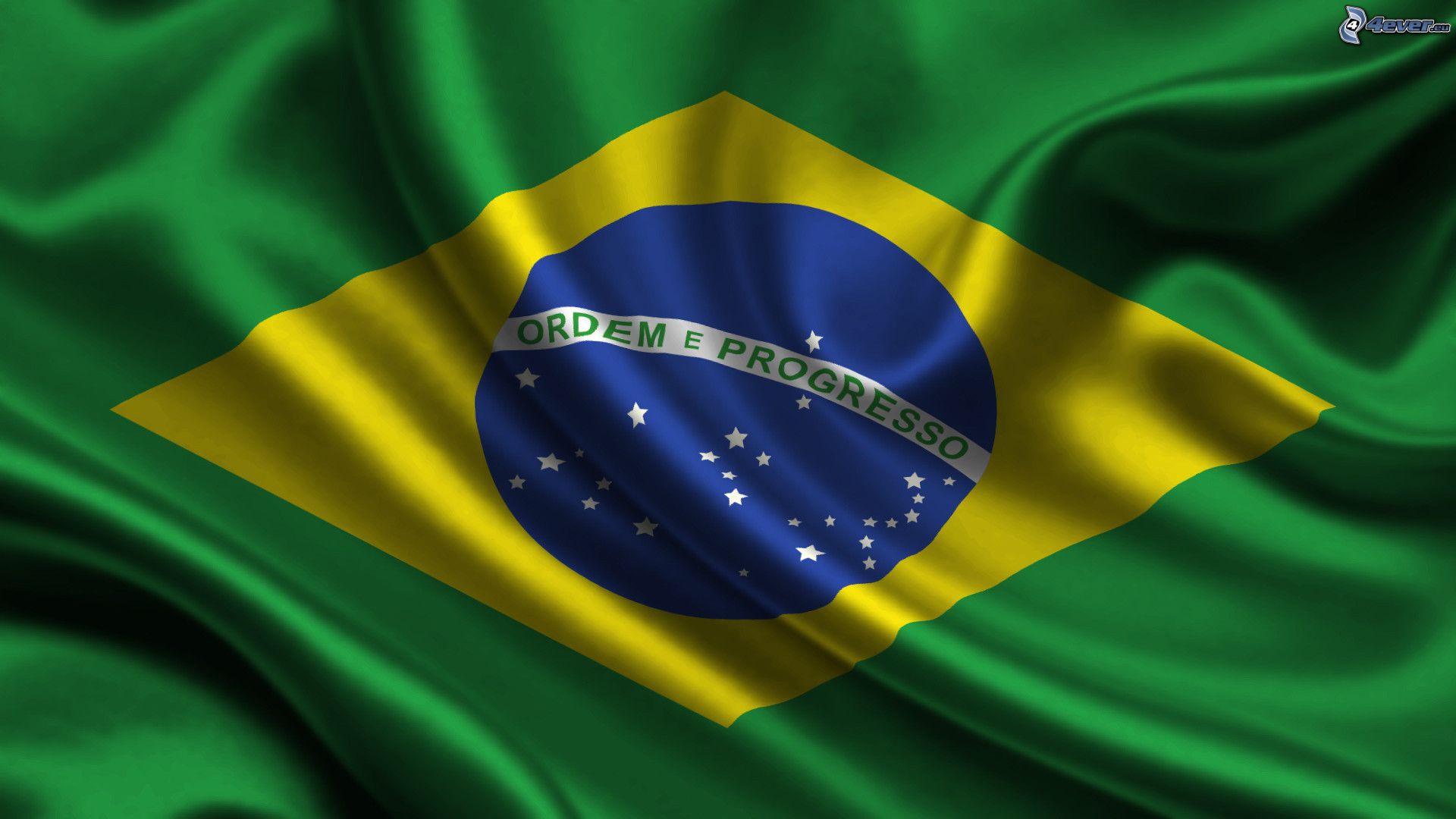 Bandiera del Brasile