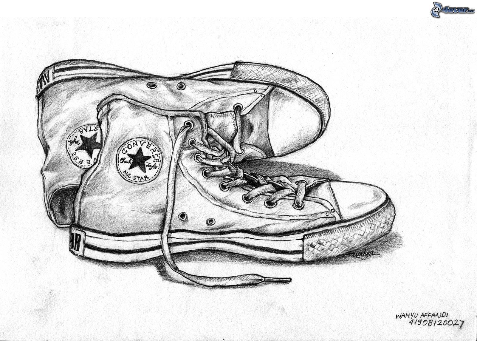 all star disegnate
