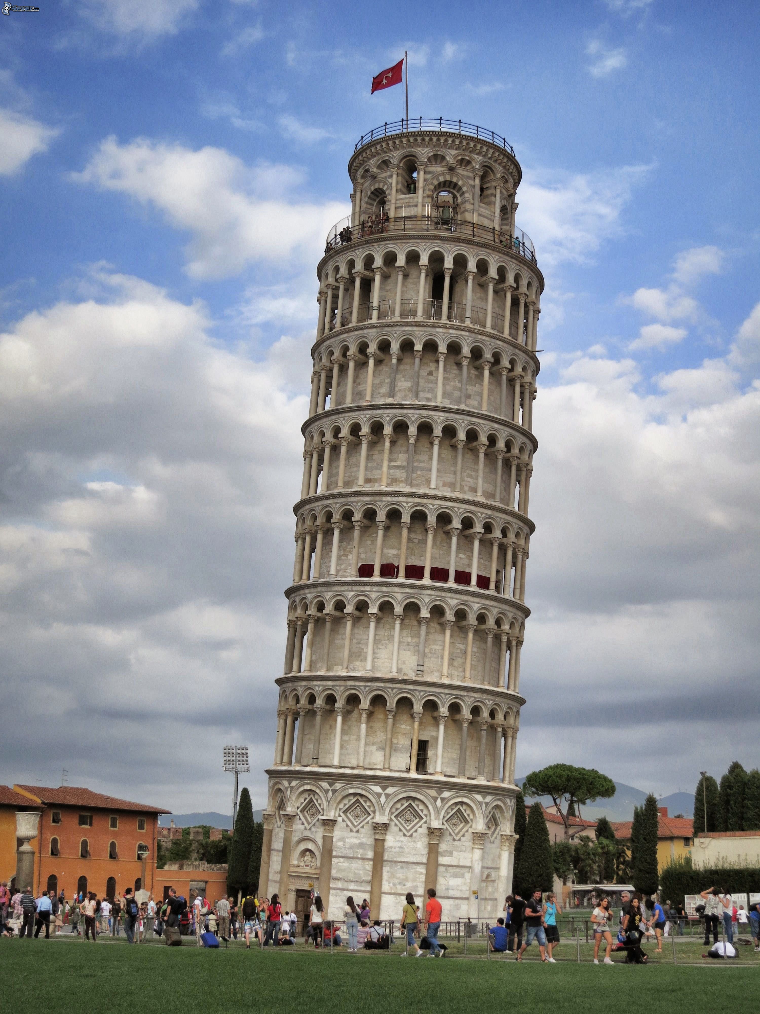 leaning tower of pisa - Google Search | Leaning tower of 