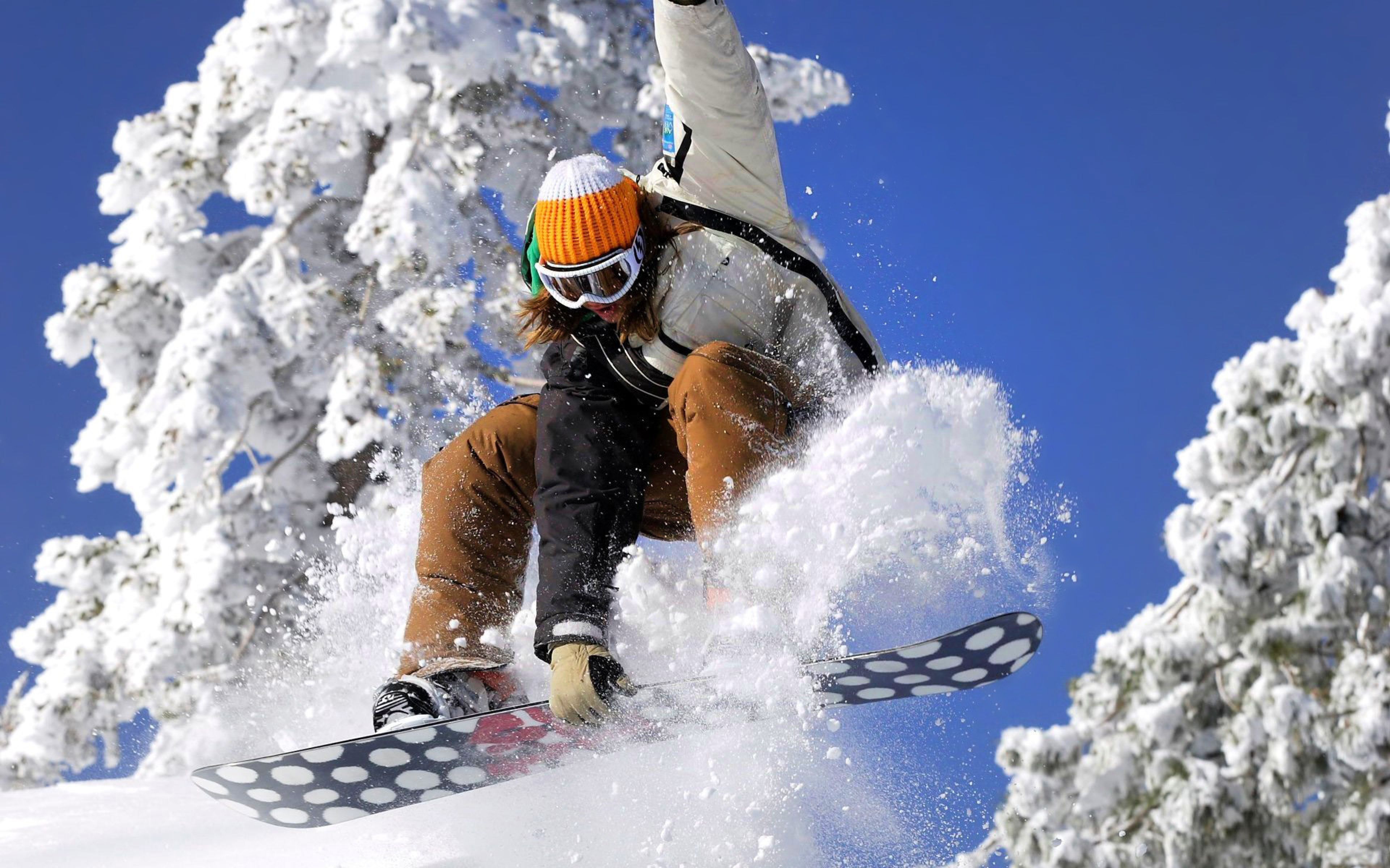 Snowboarding, Salto 221050 ?no Logo